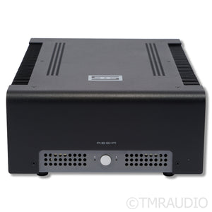Schiit Audio Aegir Stereo/Bridged Mono Power Amplifier
