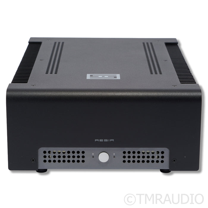 Schiit Audio Aegir Stereo/Bridged Mono Power Amplifier