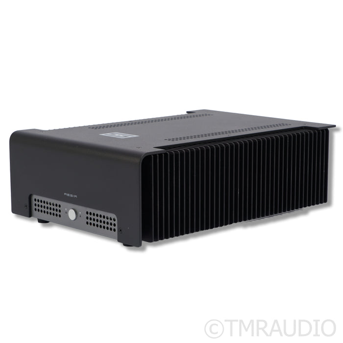 Schiit Audio Aegir Stereo/Bridged Mono Power Amplifier