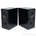 Buchardt Audio S400 MKII Bookshelf Speakers; Black Pair