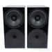 Buchardt Audio S400 MKII Bookshelf Speakers; Black Pair