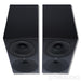 Buchardt Audio S400 MKII Bookshelf Speakers; Black Pair
