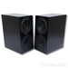 Buchardt Audio S400 MKII Bookshelf Speakers; Black Pair