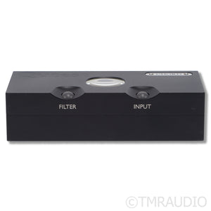 Chord Electronics Qutest DAC; D/A Converter