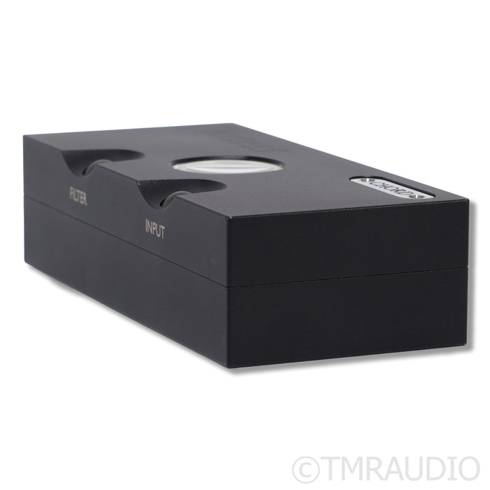 Chord Electronics Qutest DAC; D/A Converter