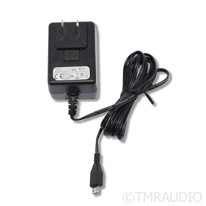 Chord Electronics Qutest DAC; D/A Converter