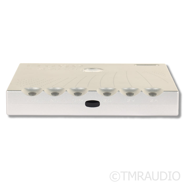 Chord Electronics Hugo M Scaler Upsampler; D/D Converter
