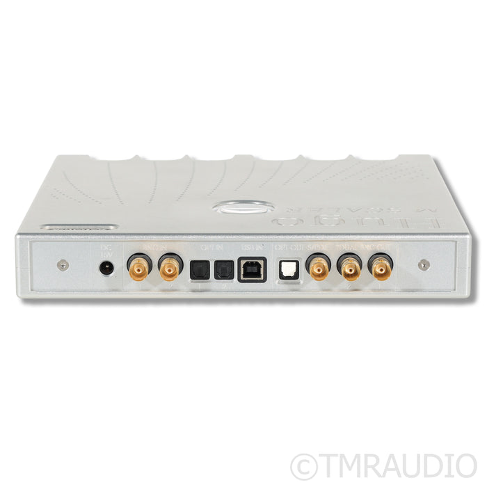 Chord Electronics Hugo M Scaler Upsampler; D/D Converter