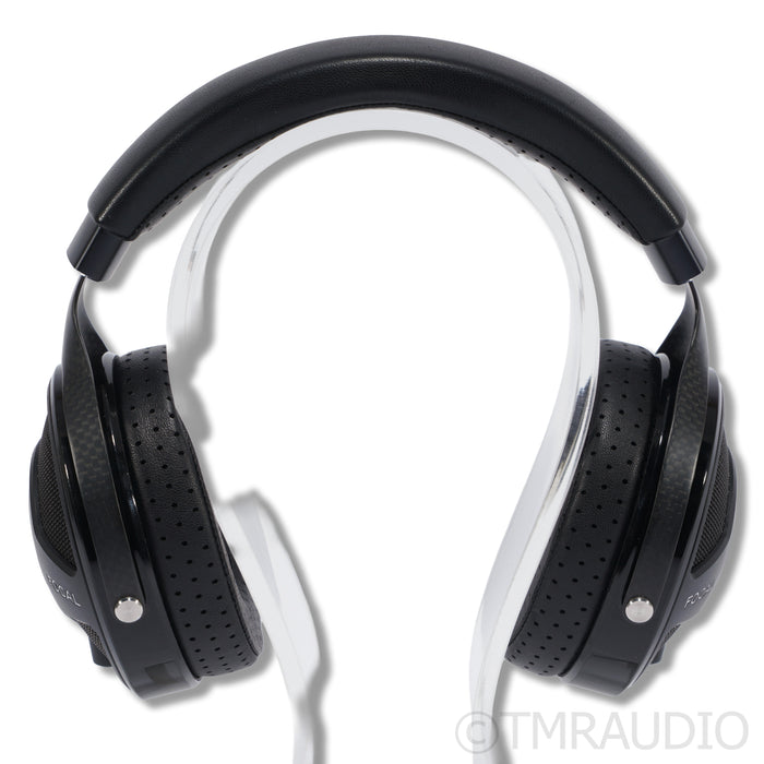 Focal Utopia 2020 Edition Open-Back Headphones; w/ Nordost Heimdall Cable