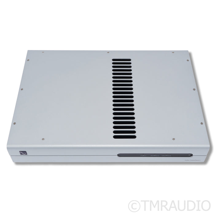 PS Audio Stellar Power Plant 3 AC Power Conditioner