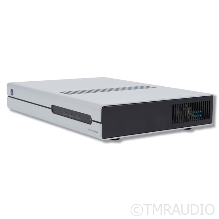 PS Audio Stellar Power Plant 3 AC Power Conditioner