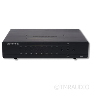 Denafrips Gaia DDC; Digital to Digital Converter