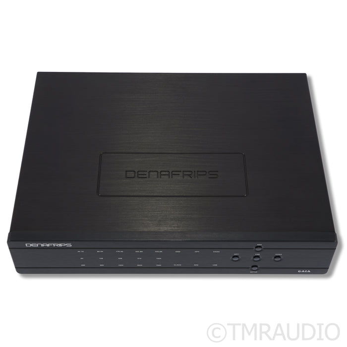 Denafrips Gaia DDC; Digital to Digital Converter