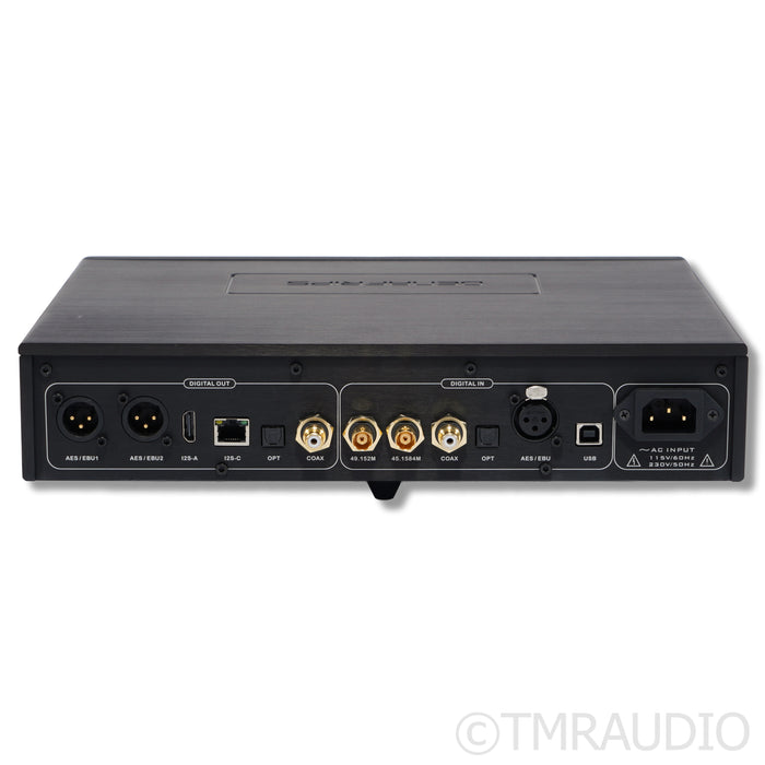 Denafrips Gaia DDC; Digital to Digital Converter