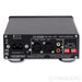 Violectric HPA V222 Headphone Amplifier; Black