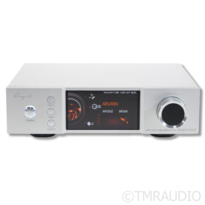 Cayin iDAC-6 Mk2 DAC; D/A Converter