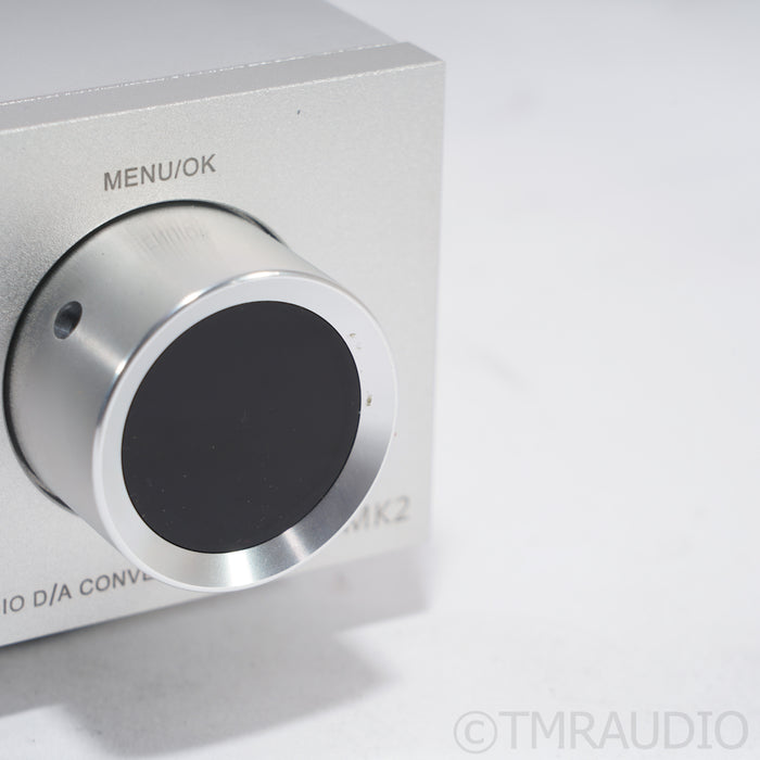 Cayin iDAC-6 Mk2 DAC; D/A Converter