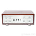 Luxman CL-38uC Stereo Tube Preamplifier; (1/1)