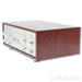 Luxman CL-38uC Stereo Tube Preamplifier; (1/1)