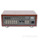 Luxman CL-38uC Stereo Tube Preamplifier; (1/1)