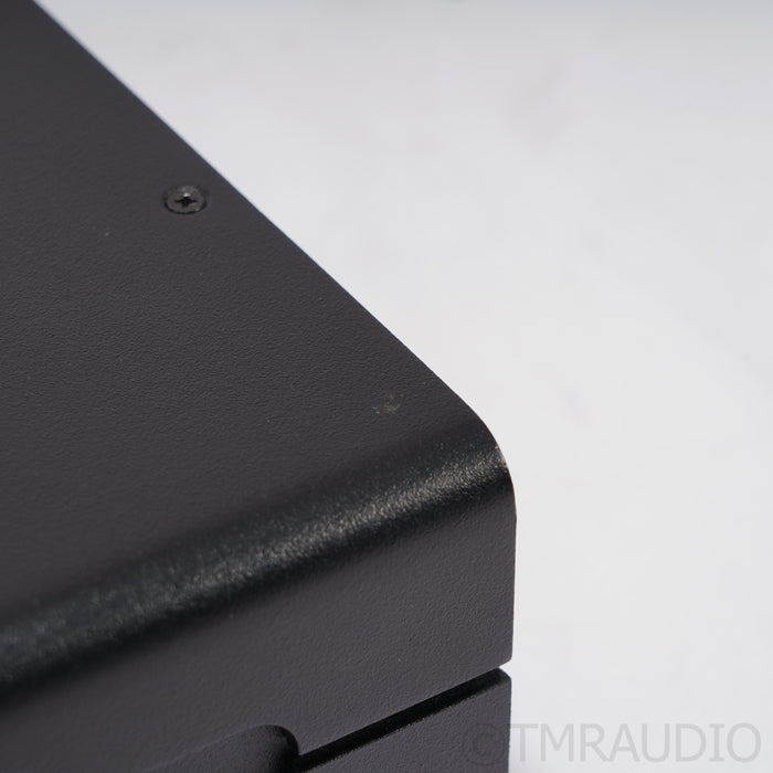 PS Audio Stellar DAC; D/A Converter
