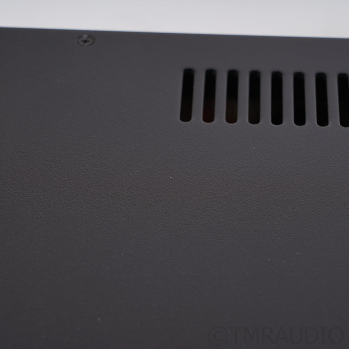 PS Audio Stellar DAC; D/A Converter