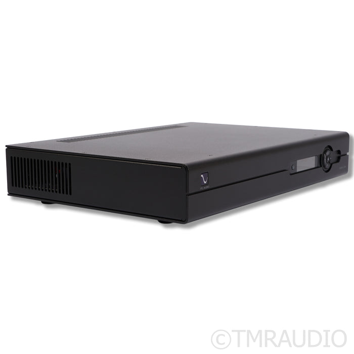 PS Audio Stellar DAC; D/A Converter