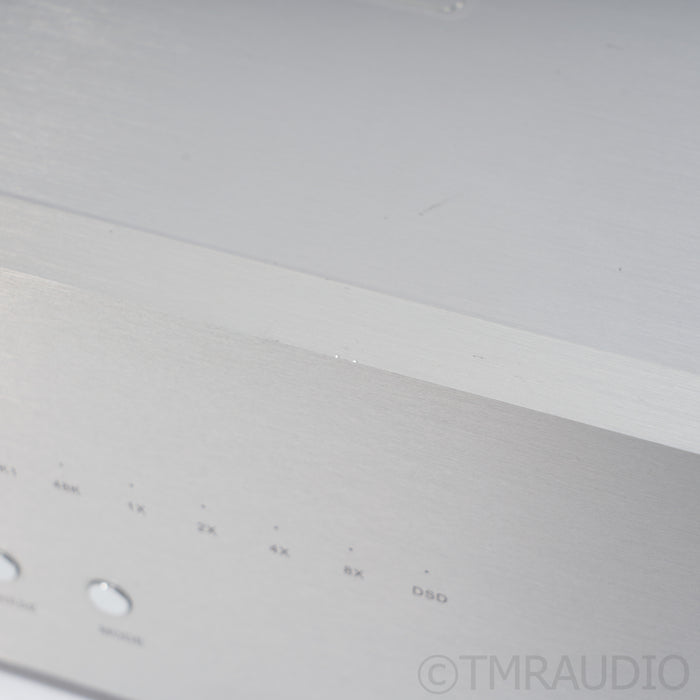 Denafrips Terminator DAC; D/A Converter