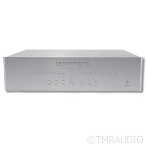 Denafrips Terminator DAC; D/A Converter