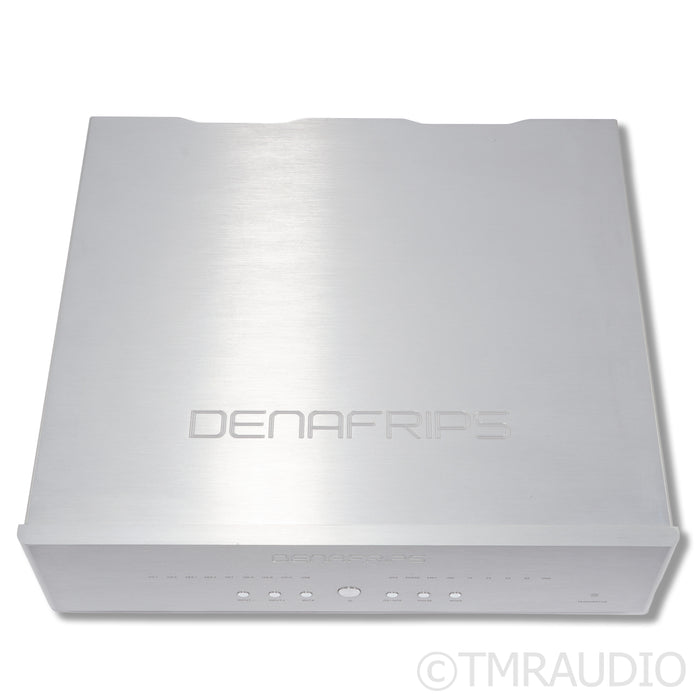 Denafrips Terminator DAC; D/A Converter