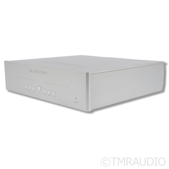 Denafrips Terminator DAC; D/A Converter