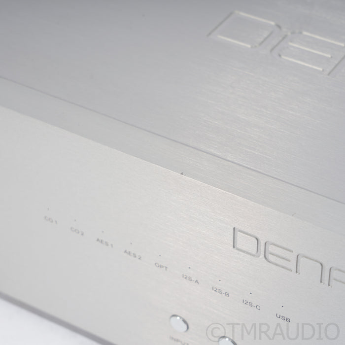 Denafrips Terminator DAC; D/A Converter