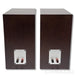Galion Audio TS Voyager Bookshelf Speakers; Birch Pair