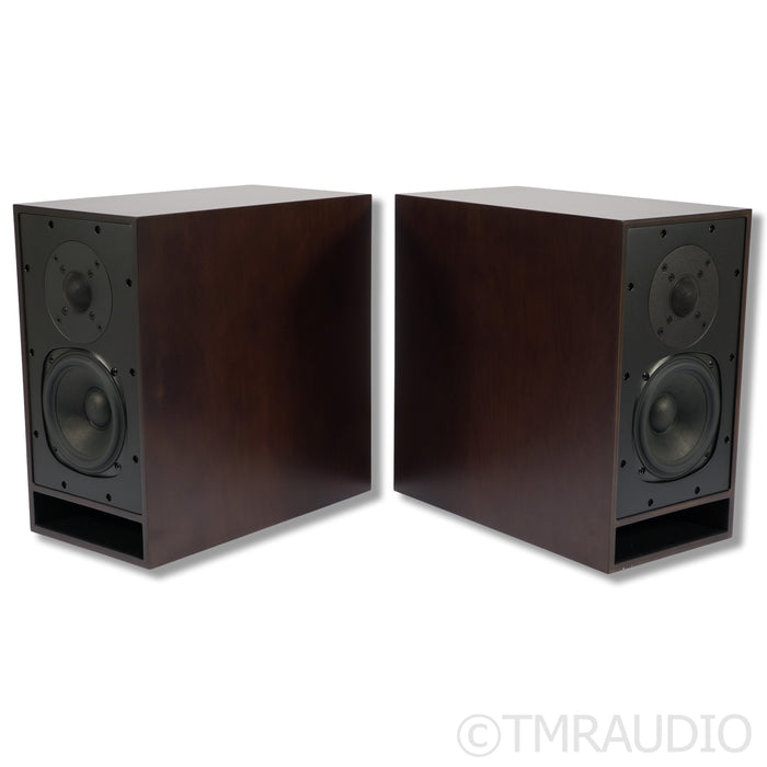 Galion Audio TS Voyager Bookshelf Speakers; Birch Pair