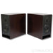 Galion Audio TS Voyager Bookshelf Speakers; Birch Pair