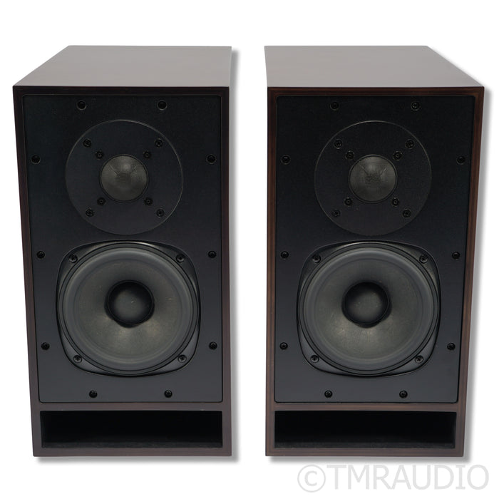 Galion Audio TS Voyager Bookshelf Speakers; Birch Pair