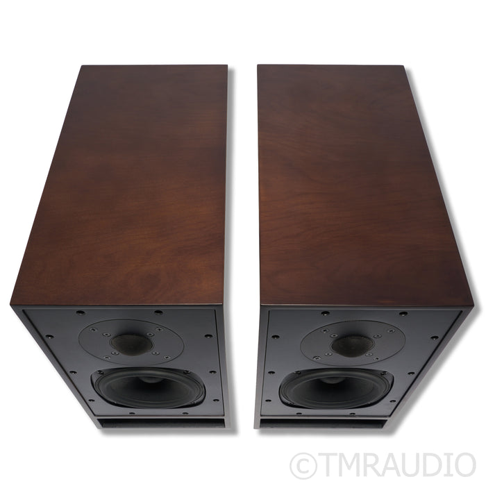 Galion Audio TS Voyager Bookshelf Speakers; Birch Pair