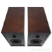 Galion Audio TS Voyager Bookshelf Speakers; Birch Pair