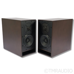 Galion Audio TS Voyager Bookshelf Speakers; Birch Pair