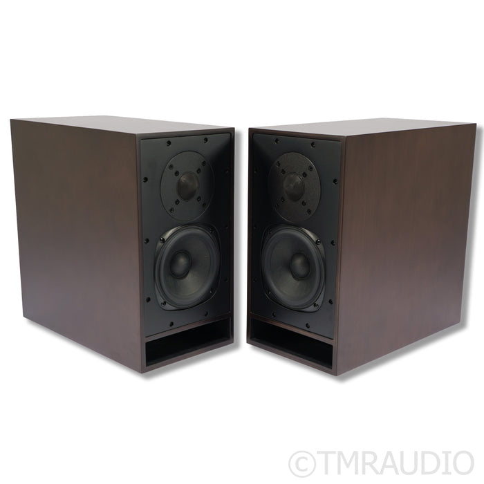Galion Audio TS Voyager Bookshelf Speakers; Birch Pair