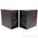 Galion Audio TS Voyager Bookshelf Speakers; Birch Pair