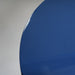 Philharmonic Audio Ceramic Mini Bookshelf Speakers; High Gloss Blue Pair