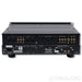 McIntosh C49 Stereo Preamplifier/ DAC; MM / MC Phono