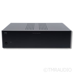 NAD Electronics C298 Stereo Power Amplifier
