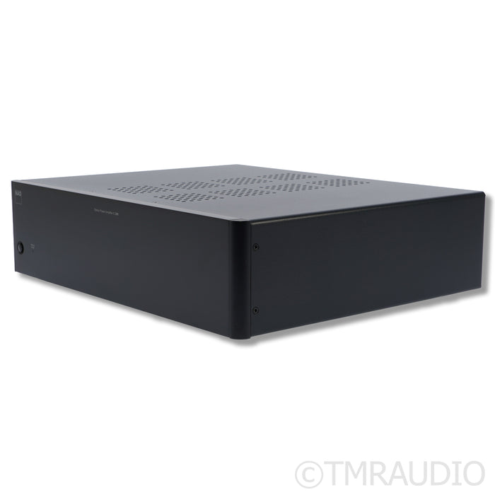NAD Electronics C298 Stereo Power Amplifier