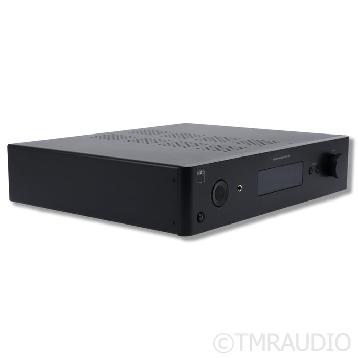 NAD Electronics C 658 Network Streamer/DAC