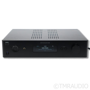 NAD Electronics C 658 Network Streamer/DAC