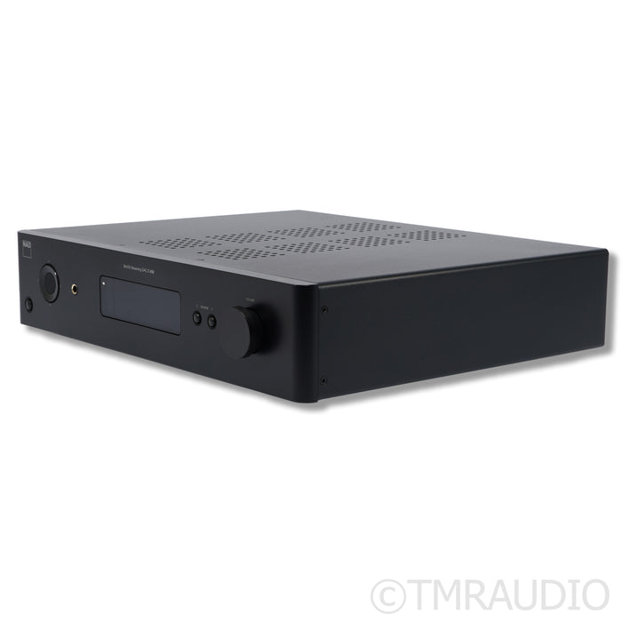 NAD Electronics C 658 Network Streamer/DAC