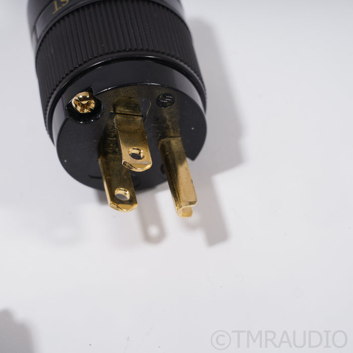 Nordost Frey 2 Power Cable; 1m AC Cord