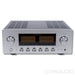 Luxman L-550AXII Stereo Integrated Amplifier; MC/MM Phono